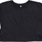 MTS M096 ― Women's Bio-Baumwolle Crop Top T-Shirt XS-XL