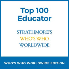 Top 100 Educator