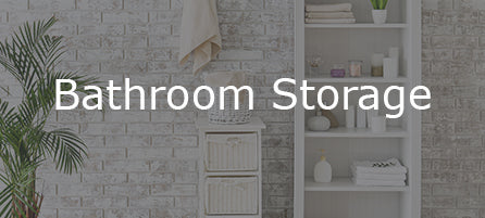 Bathroom Furniture and Storage Collection at Annette's Décor