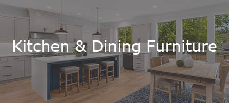 Kitchen and Dining Room Furniture at Annette's Décor