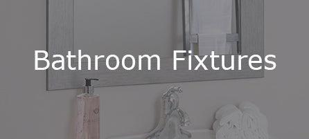 Bathroom Mirrors and Fixtures Collection at Annette's Décor