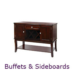 Buffets & Sideboards