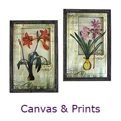 Canvas and Print Collection at Annette's Décor