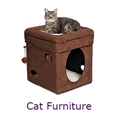 Cat Furniture Collection at Annette's Décor