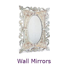 Decorative Wall Mirror Collection at Annette's Décor