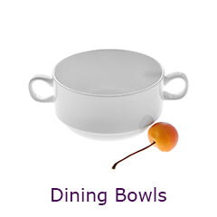 Dining Bowl Collection at Annette's Décor