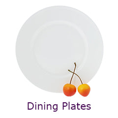 Dining Plate Collection at Annette's Décor