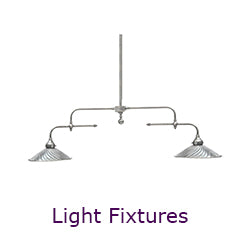 Light Fixtures and Accessories Collection at Annette's Décor