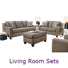 Living Room Furniture Sets