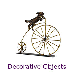Decorative Objects at Annette's Décor
