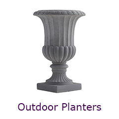 Outdoor Planters