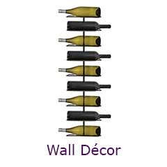 Wall Décor Collection at Annette's Décor