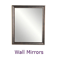 Wall Mirror Collection at Annette's Décor