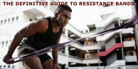 Mistakes That Could Cause Your Resistance Bands To Snap
