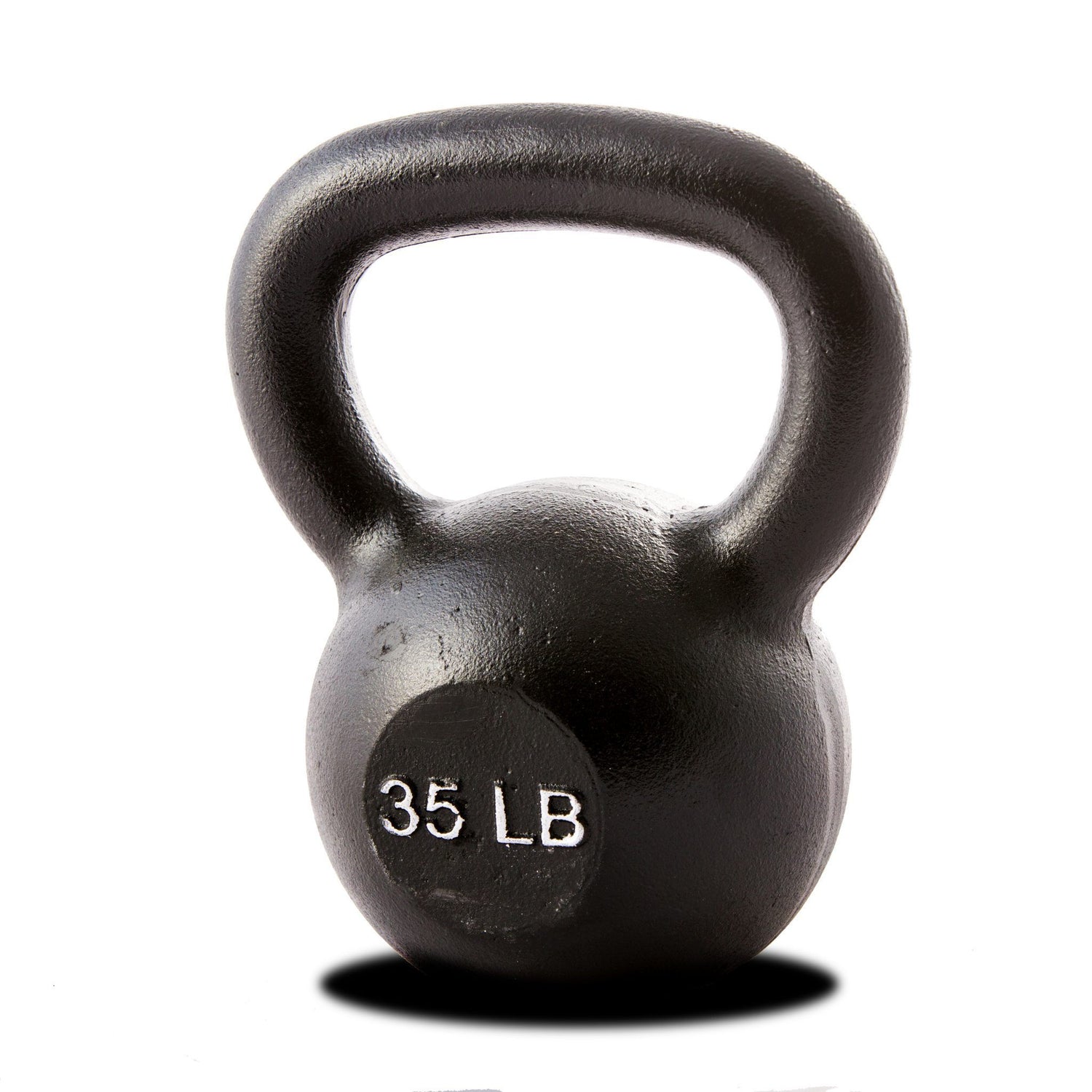 klip Integrere Forbyde Toughest Gains" Cast Iron Kettlebells - Save 20% with Code KBDEAL–  WODFitters