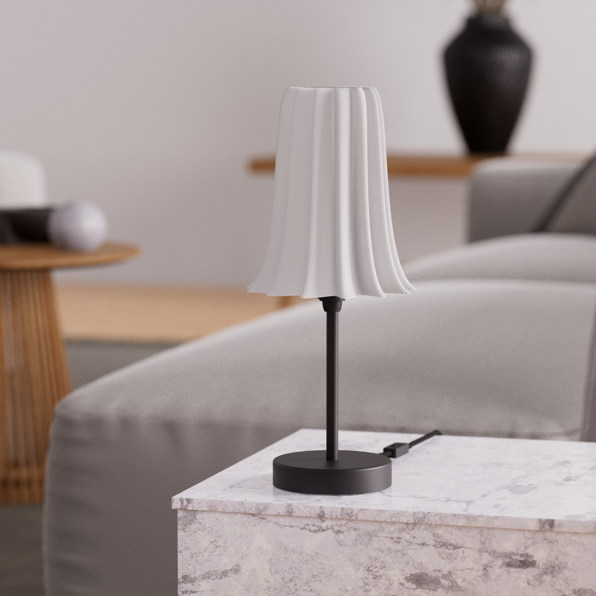 jenny table lamp