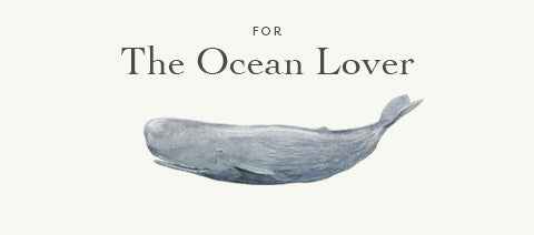 The Ocean Lover | Felix Doolittle