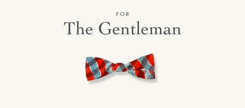 The Gentleman | Felix Doolittle