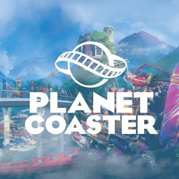 planet coaster steam