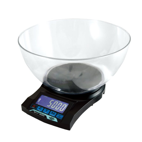 My Weigh PointScale 500 Digital Pocket Scale