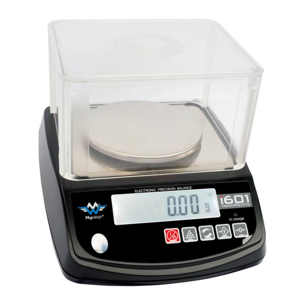 My Weigh CTS 3000 Precision Counting Scale 30000 x 0.5g