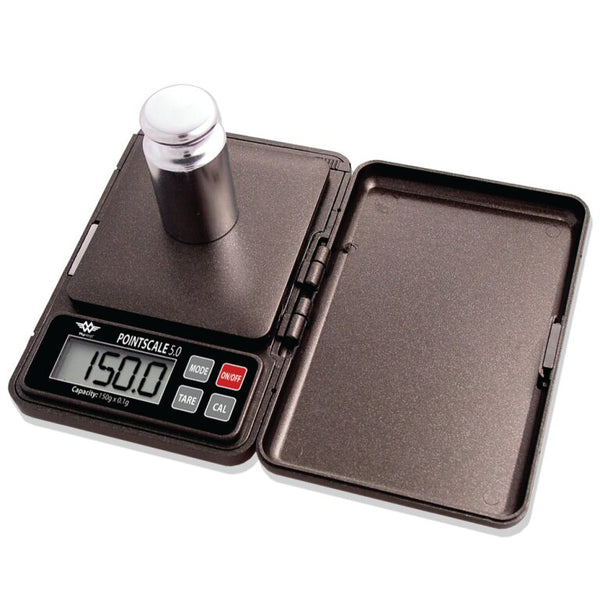 My Weigh 7001dx 15lb Kitchen & Table Scale