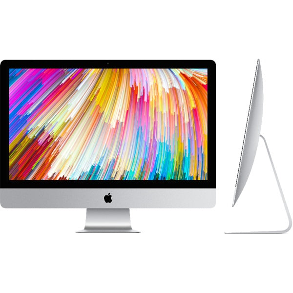 Apple iMac Late 2012 - 27 inch - core i5 - 8GB RAM - 1TB HDD