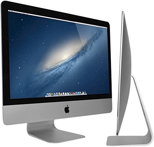 iMac  21.5inch Late 2013