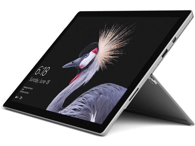 Microsoft Surface Pro 4 - Core i7 4650U - 8GB RAM - 256 GB SSD