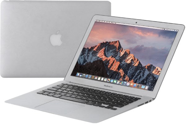 MacBook Air 2017 13インチ-