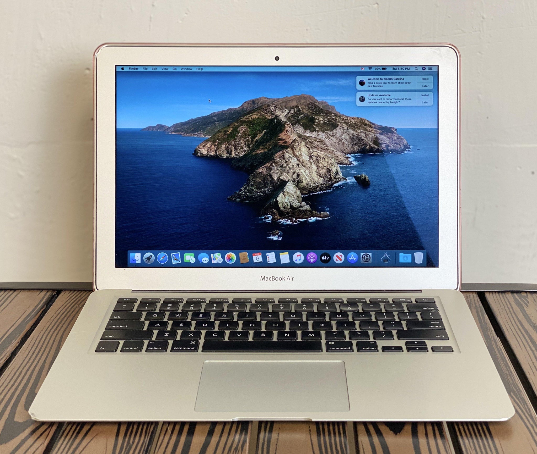 Sale Macbook Air 13 Inch Early 15 Pcmaster Pro Pcmaster Pro