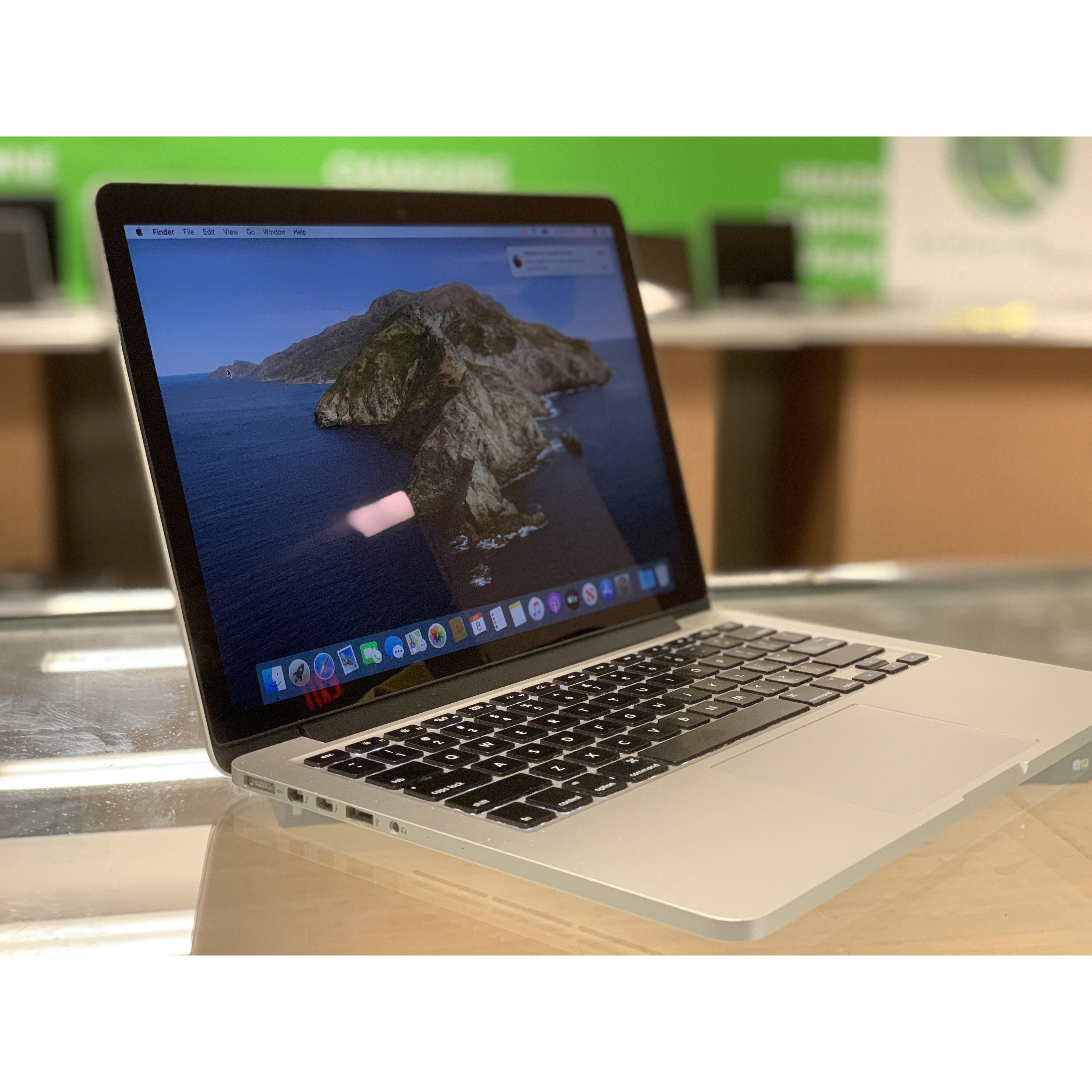 mid 2014 macbook pro 13 for sale