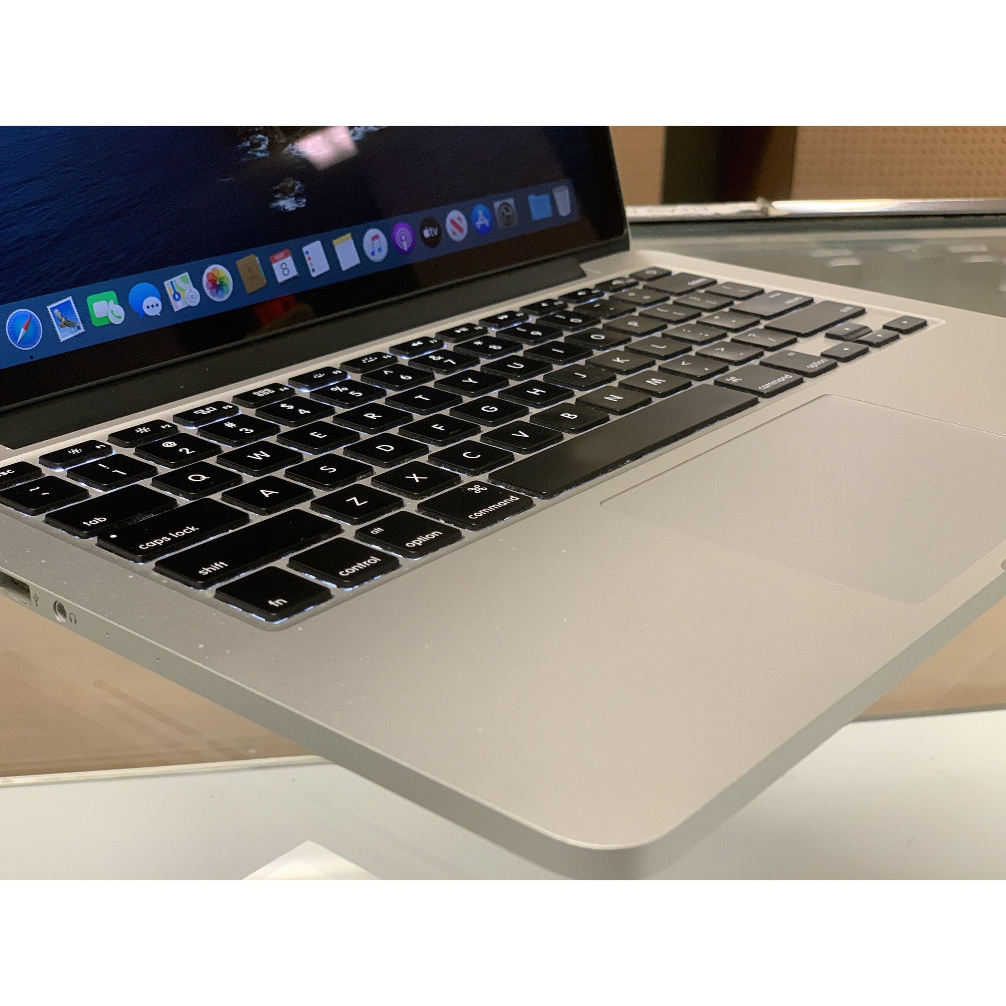 2012c13 inch macbook pro display replacement cost