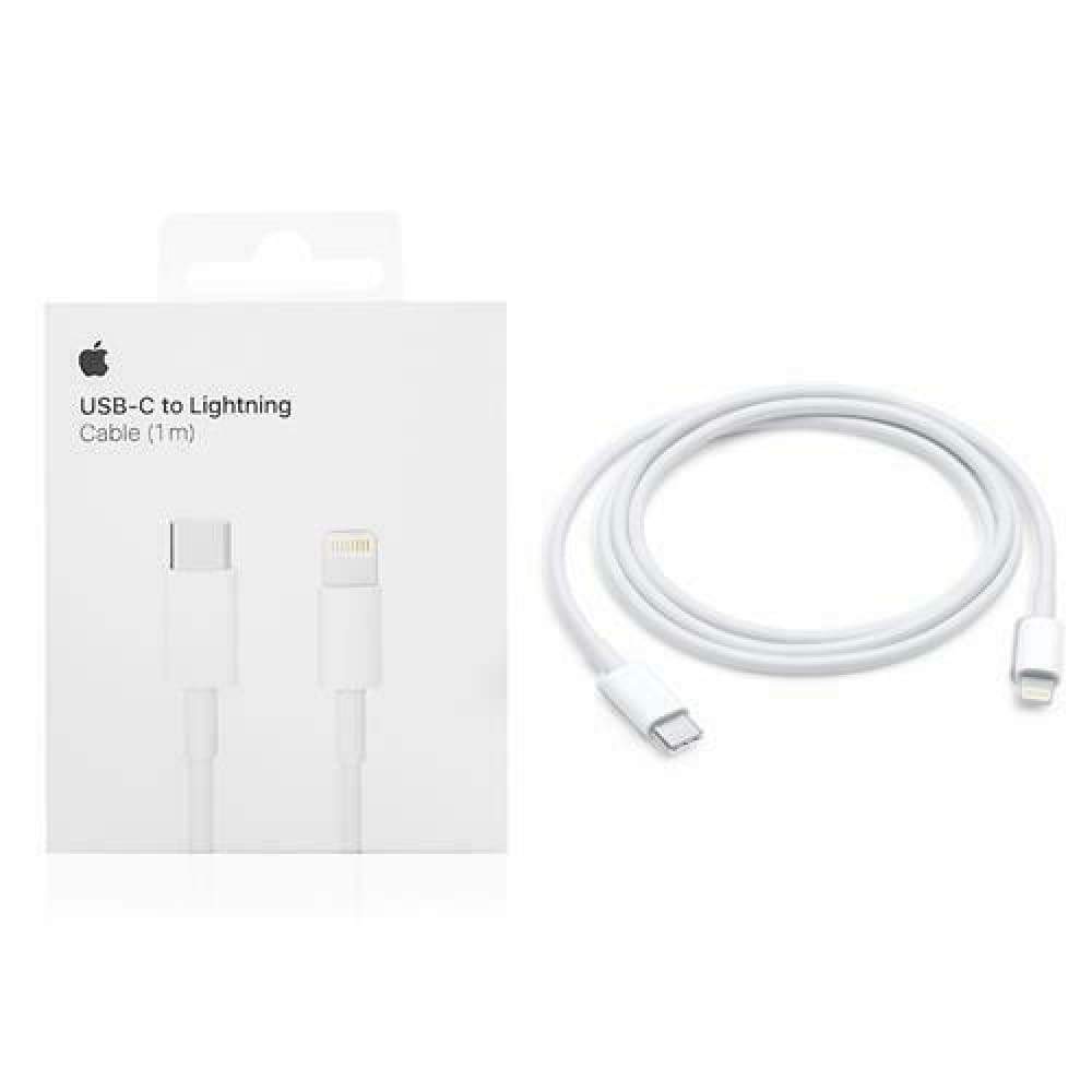 Apple Lightning to USB (1m)