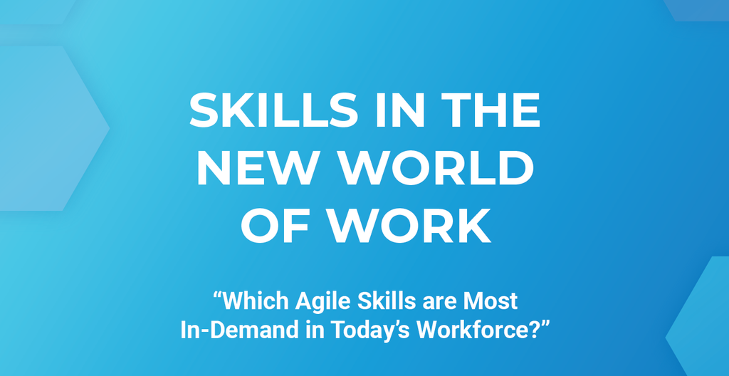 Most In-Demand Agile Skills