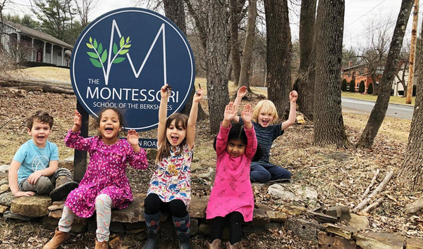 The Montessori School of the Berkshires