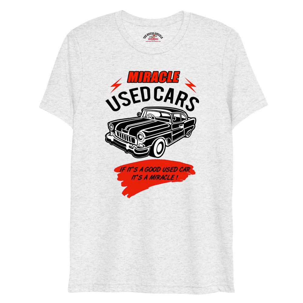 Car Guy T-Shirts for Sale