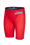 ARENA POWERSKIN CARBON AIR 2 MEN'S SWIMSUIT RED 