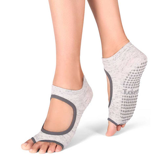 Anklet Grip Socks – Tucketts™