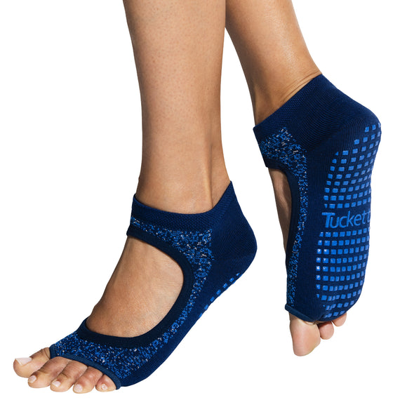 Women's Grip Socks - Pilates l Yoga l Barre - – Tucketts™