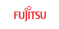 Fujitsu Logo