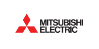 Mitsubish Electric Logo