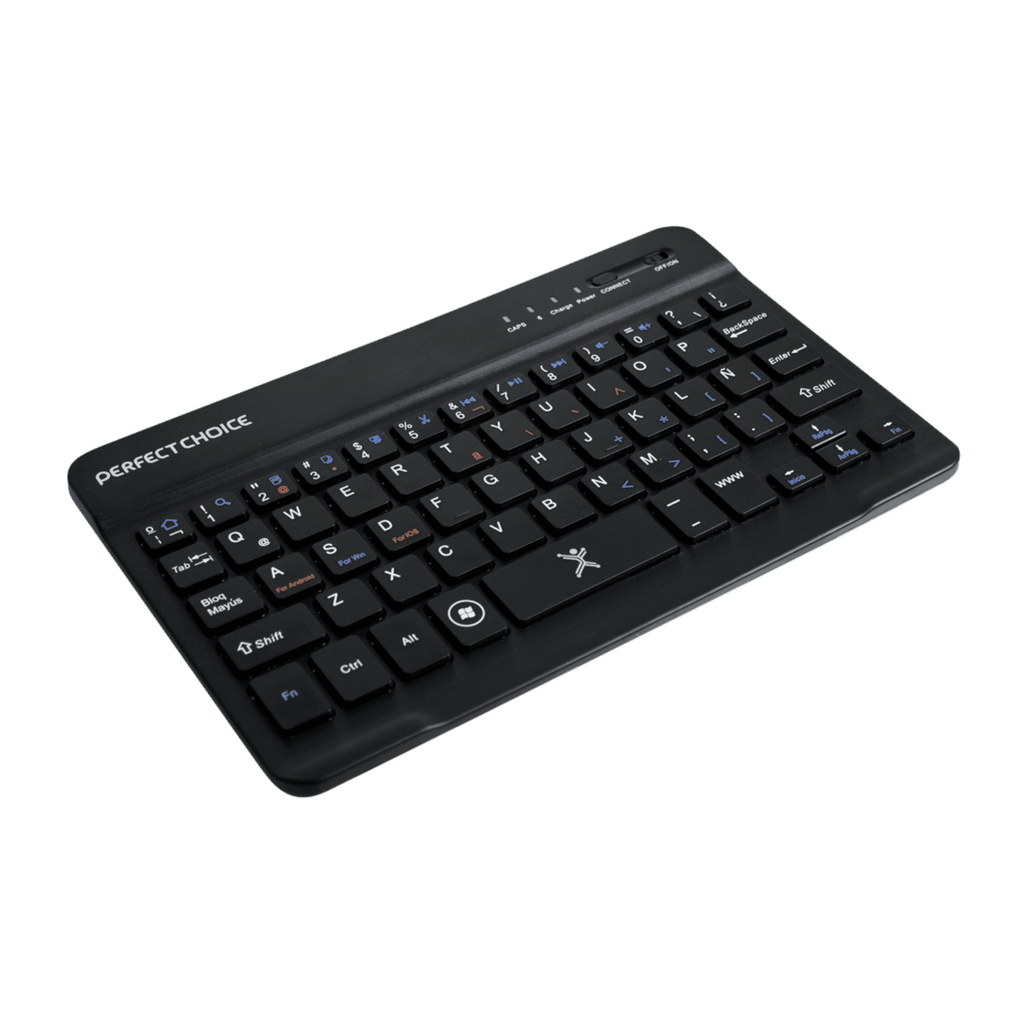 perfect choice mini bluetooth keyboard