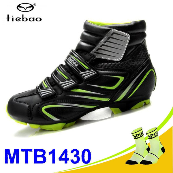 womens winter cycling shoes