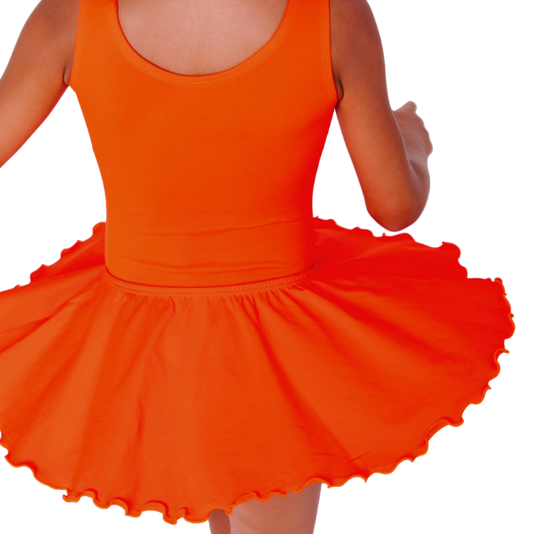 dance leotards with skirt