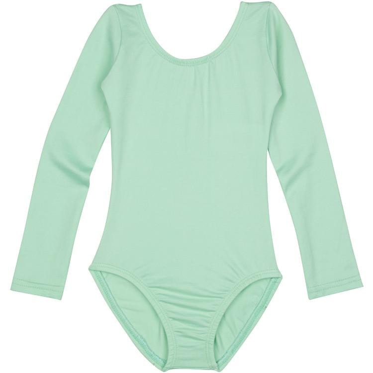 mint green bodysuit