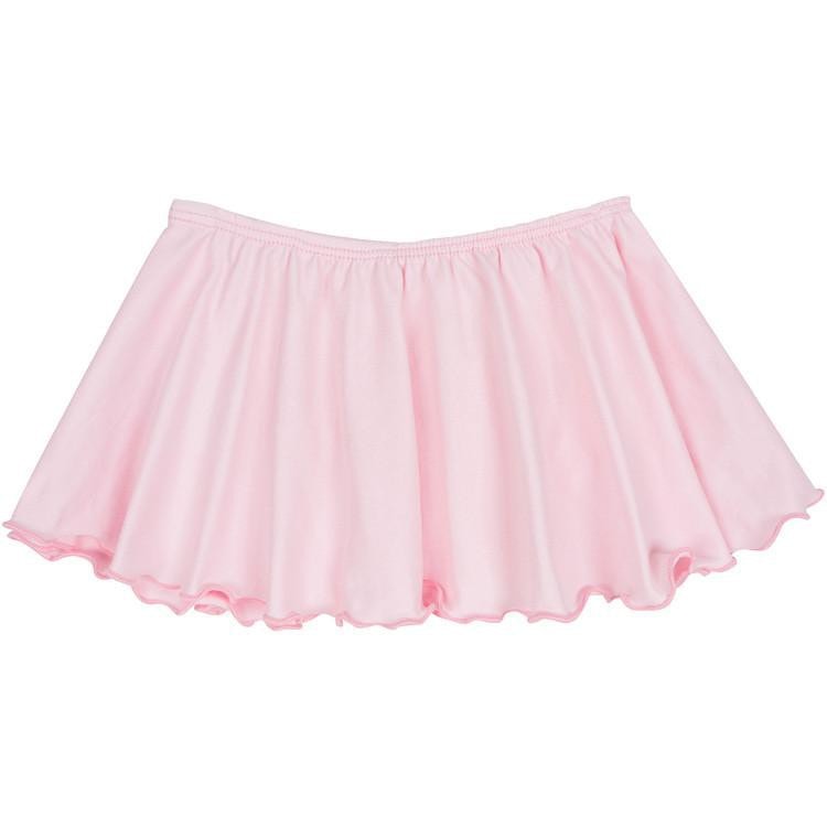 baby ballet skirt