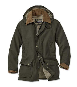 Barbour Ashby Midas Jacket – Trove 