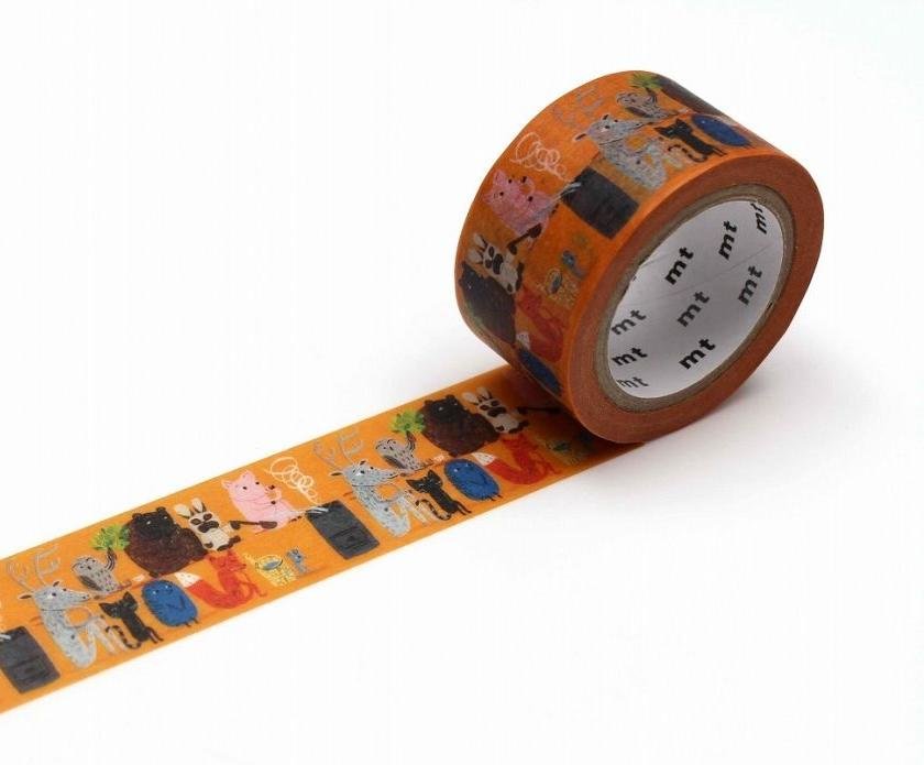 Washi Tape - Suana