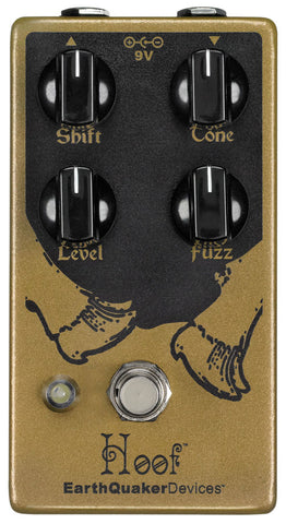 EarthQuaker Devices Hoof Reaper – Nystrum Guitars